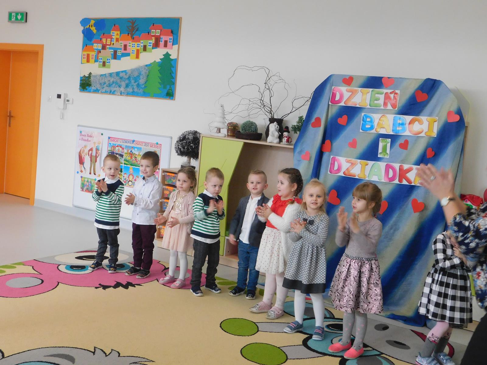 05.02. Dzień Babci i Dziadka (sala pomarańczowa)