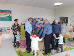 05.02. Dzień Babci i Dziadka (sala pomarańczowa)