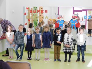 10.02. Dzień Babci i Dziadka (sala żółta)