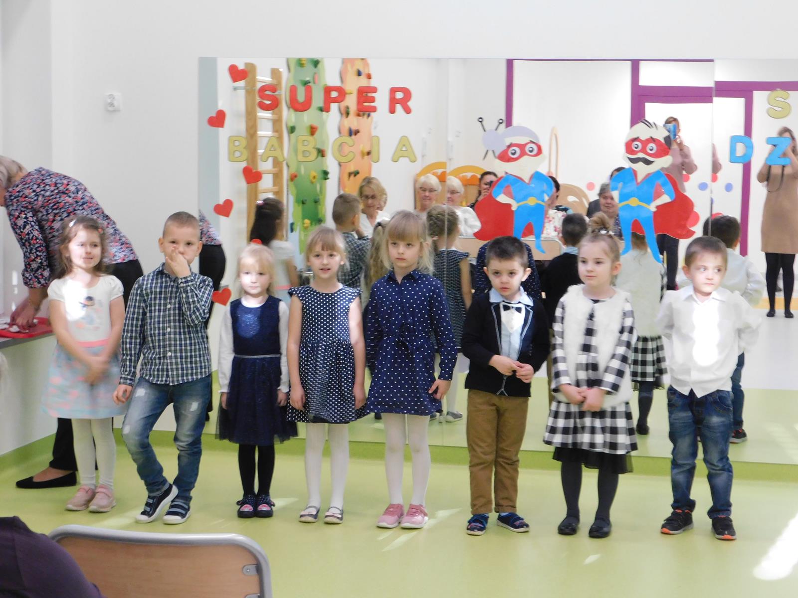 10.02. Dzień Babci i Dziadka (sala żółta)