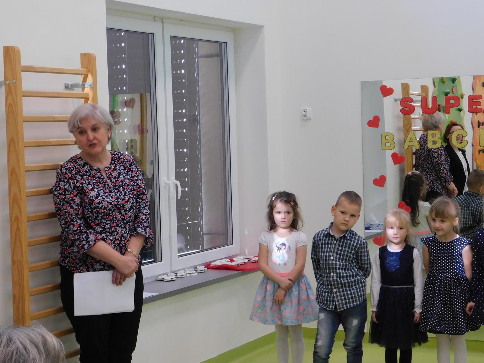 10.02. Dzień Babci i Dziadka (sala żółta)