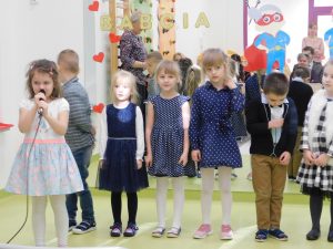 10.02. Dzień Babci i Dziadka (sala żółta)
