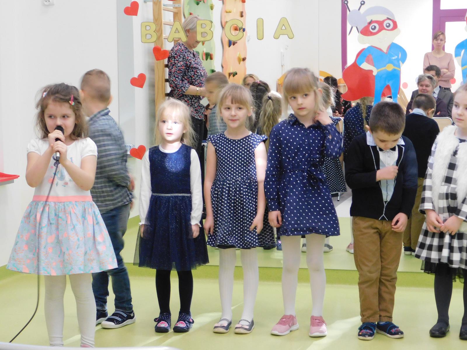 10.02. Dzień Babci i Dziadka (sala żółta)
