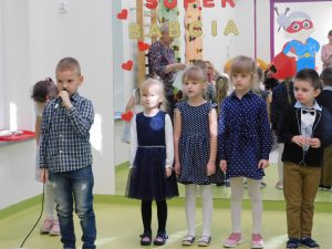 10.02. Dzień Babci i Dziadka (sala żółta)