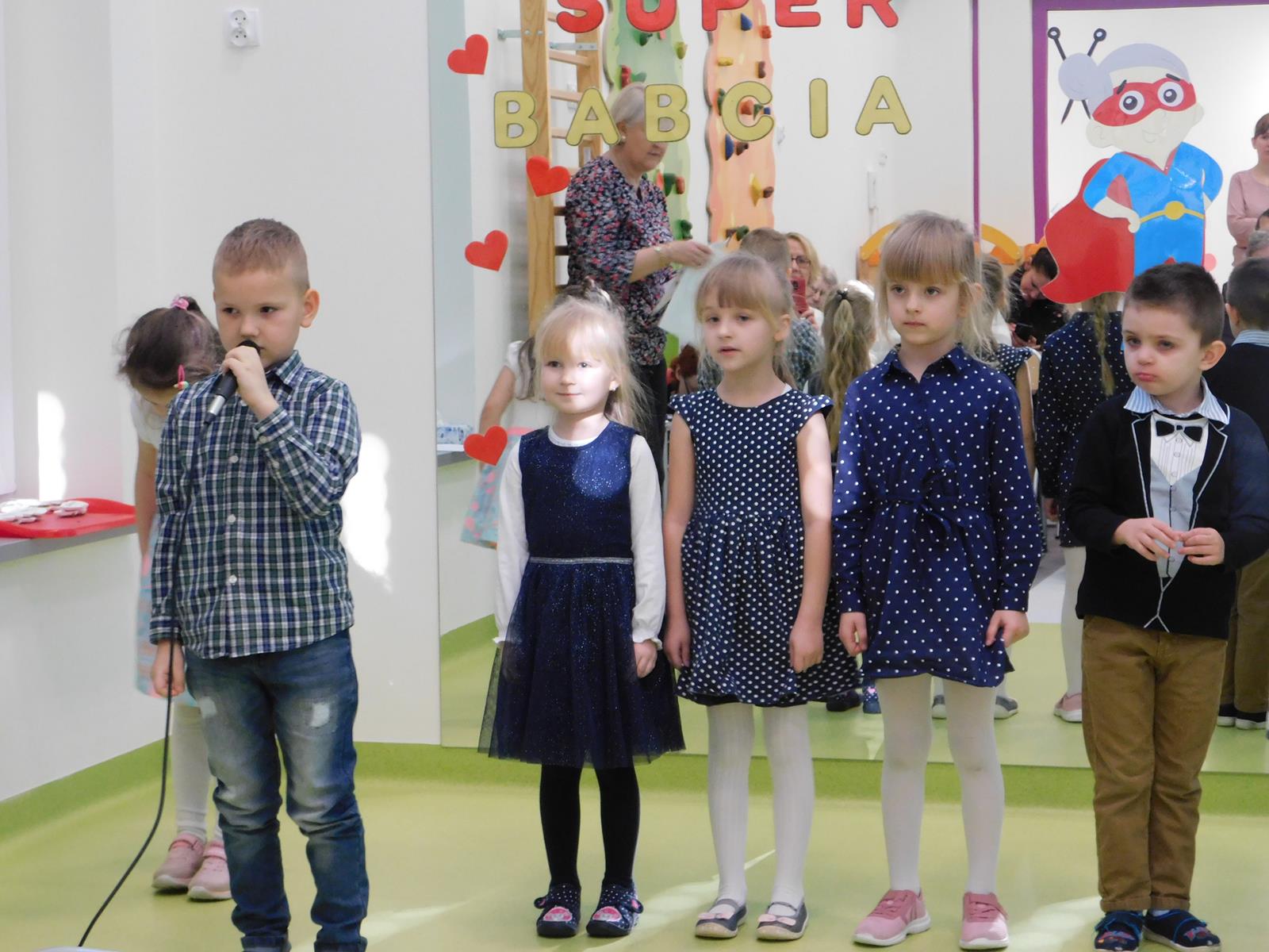 10.02. Dzień Babci i Dziadka (sala żółta)