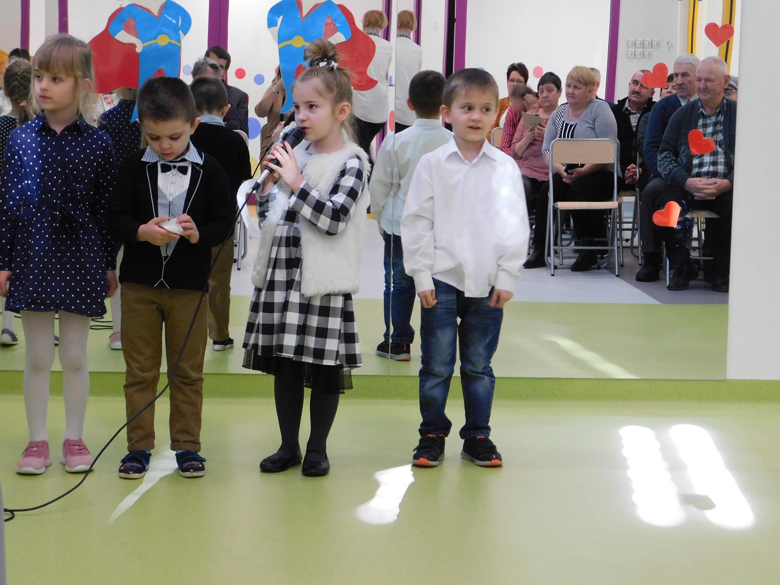10.02. Dzień Babci i Dziadka (sala żółta)