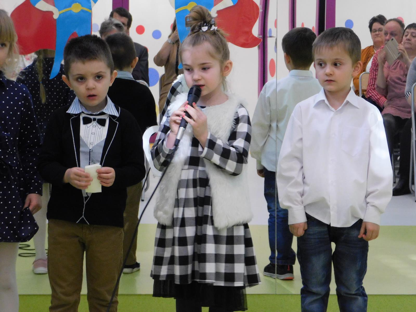 10.02. Dzień Babci i Dziadka (sala żółta)