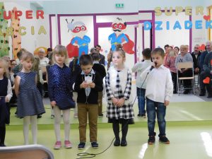 10.02. Dzień Babci i Dziadka (sala żółta)