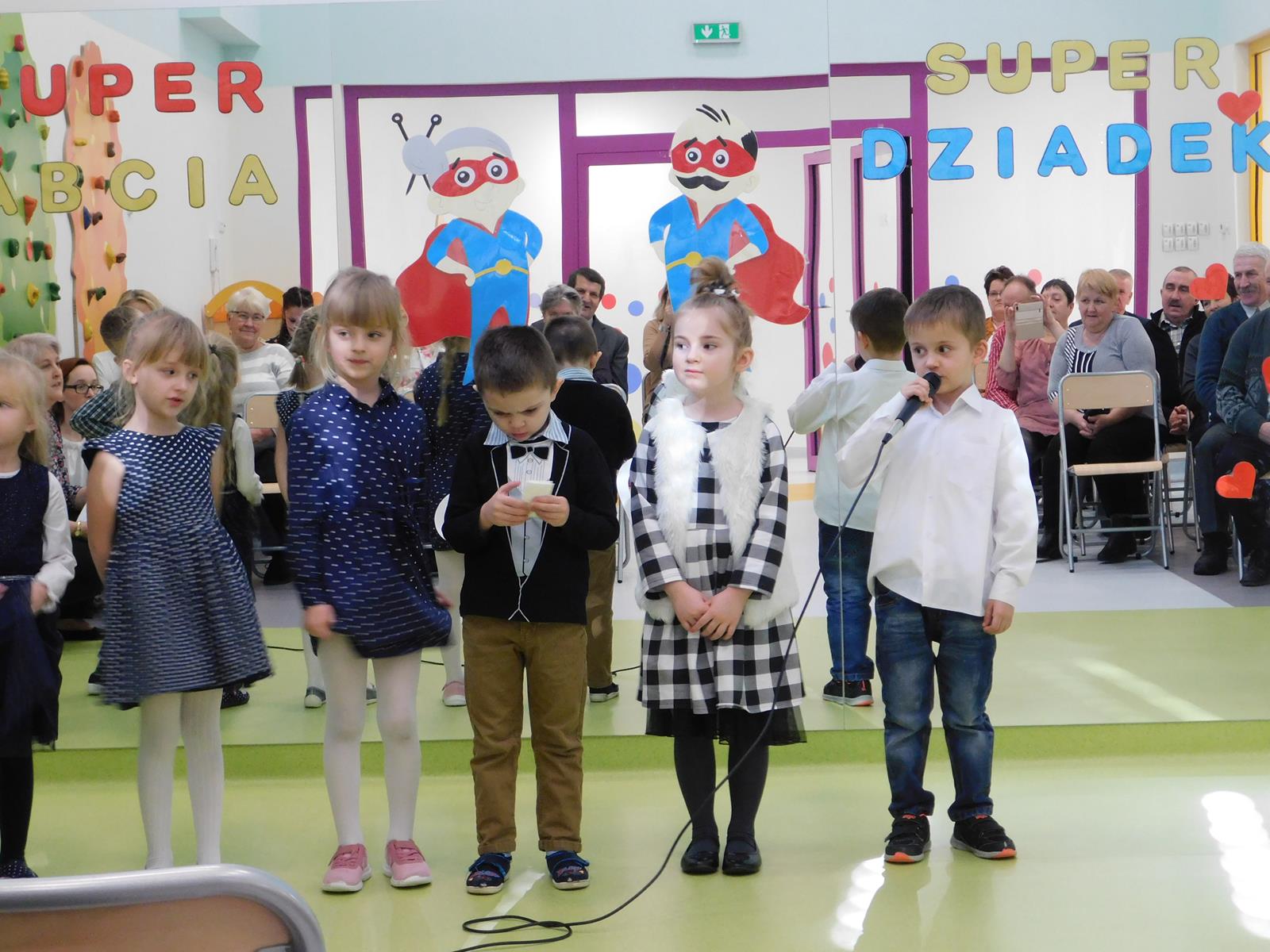 10.02. Dzień Babci i Dziadka (sala żółta)