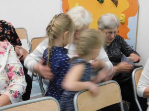 10.02. Dzień Babci i Dziadka (sala żółta)