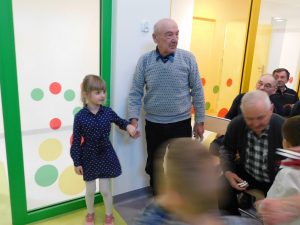 10.02. Dzień Babci i Dziadka (sala żółta)