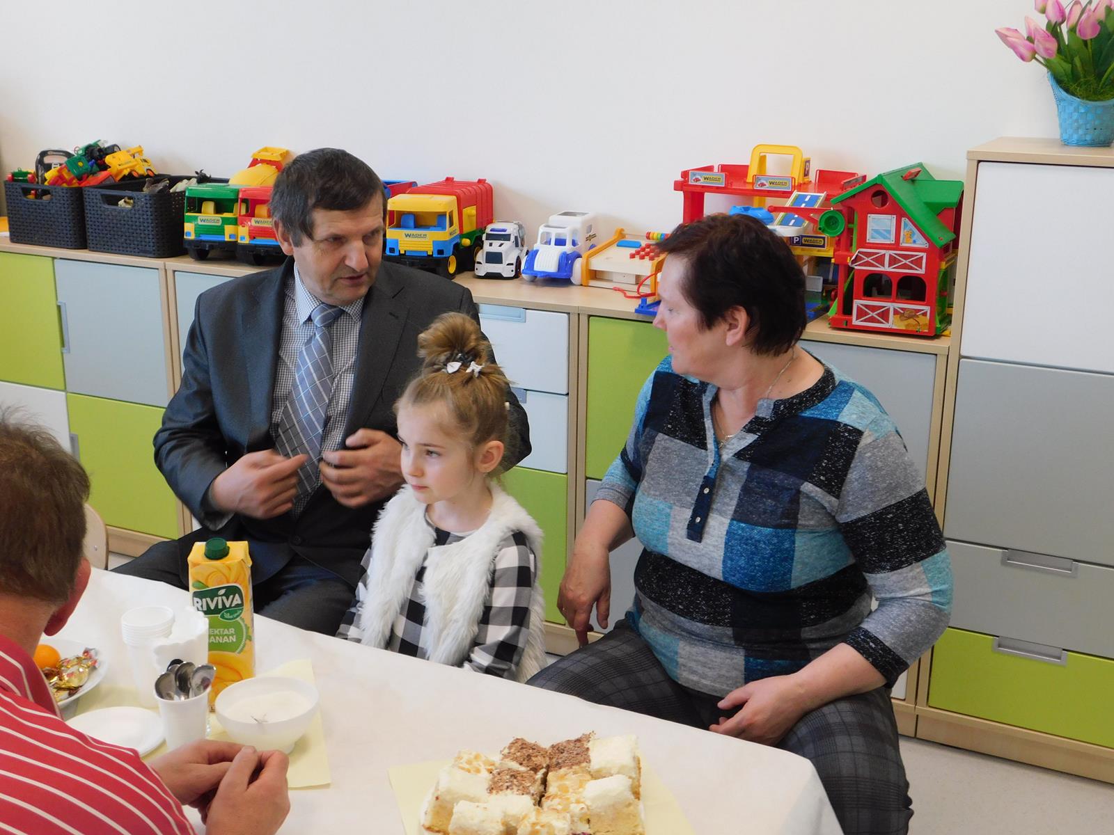 10.02. Dzień Babci i Dziadka (sala żółta)