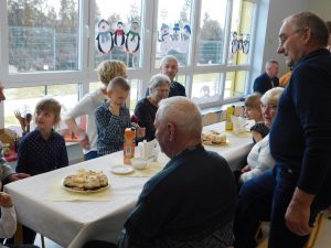 10.02. Dzień Babci i Dziadka (sala żółta)