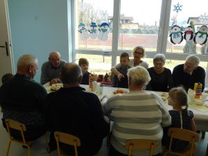 10.02. Dzień Babci i Dziadka (sala żółta)