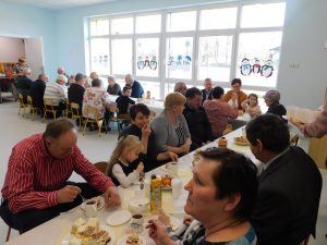 10.02. Dzień Babci i Dziadka (sala żółta)