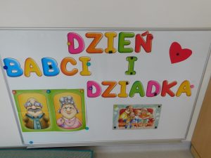 10.02. Dzień Babci i Dziadka (sala żółta)