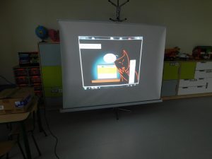 11.02. „Dzień Bezpiecznego Internetu: Działamy razem!”