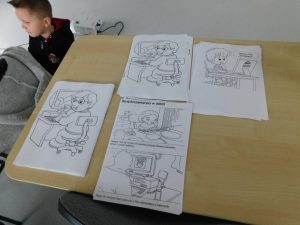 11.02. „Dzień Bezpiecznego Internetu: Działamy razem!”