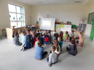 11.02. „Dzień Bezpiecznego Internetu: Działamy razem!”