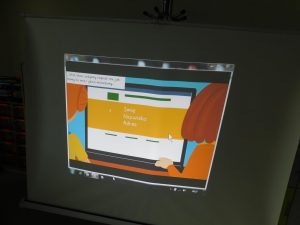 11.02. „Dzień Bezpiecznego Internetu: Działamy razem!”