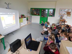 11.02. „Dzień Bezpiecznego Internetu: Działamy razem!”