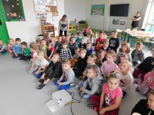11.02. „Dzień Bezpiecznego Internetu: Działamy razem!”