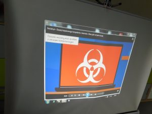 11.02. „Dzień Bezpiecznego Internetu: Działamy razem!”