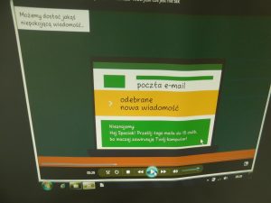 11.02. „Dzień Bezpiecznego Internetu: Działamy razem!”