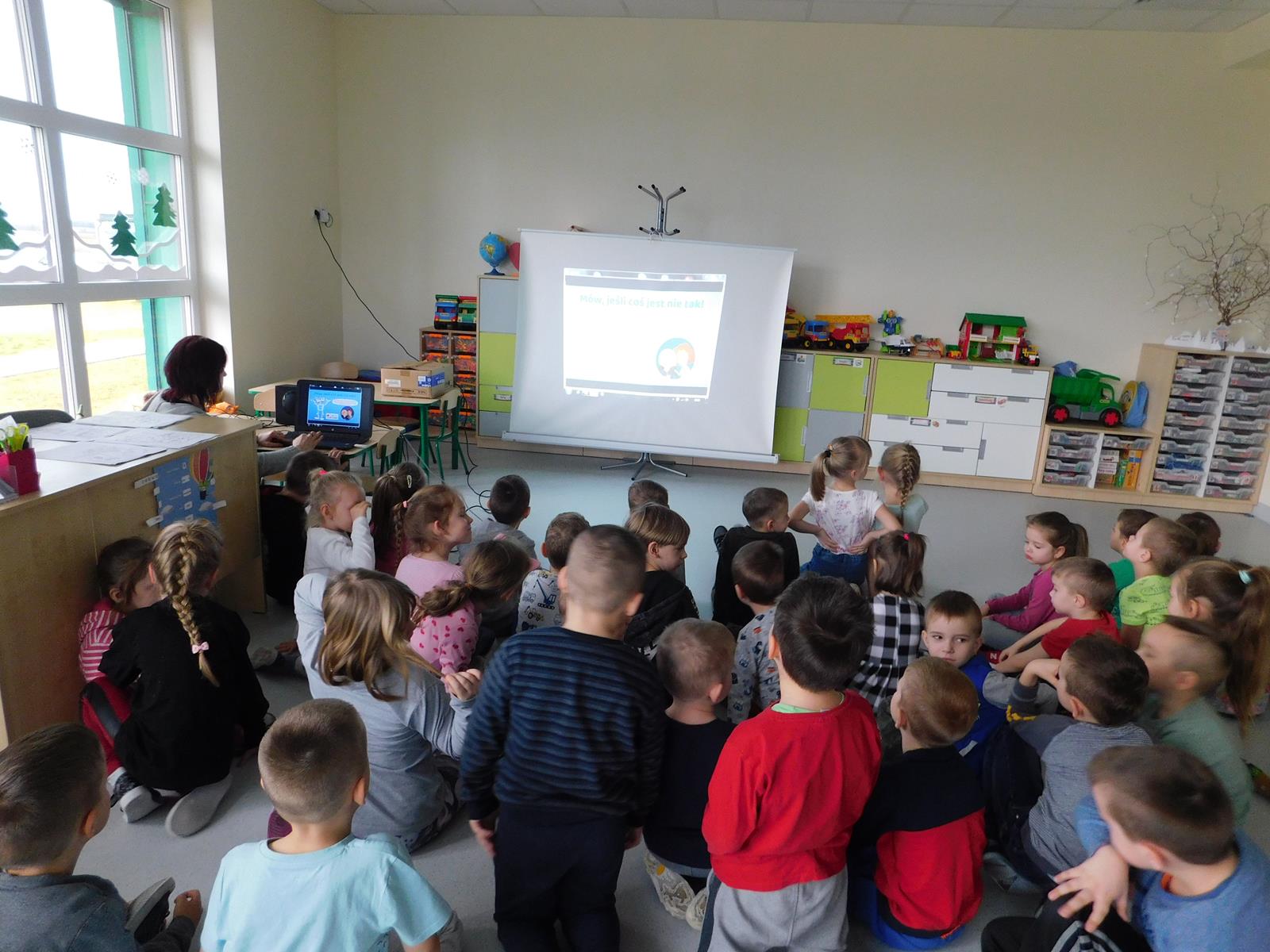 11.02. „Dzień Bezpiecznego Internetu: Działamy razem!”