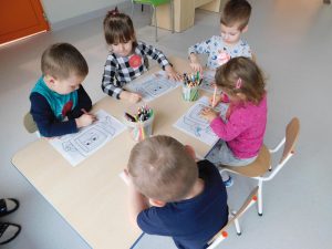 11.02. „Dzień Bezpiecznego Internetu: Działamy razem!”