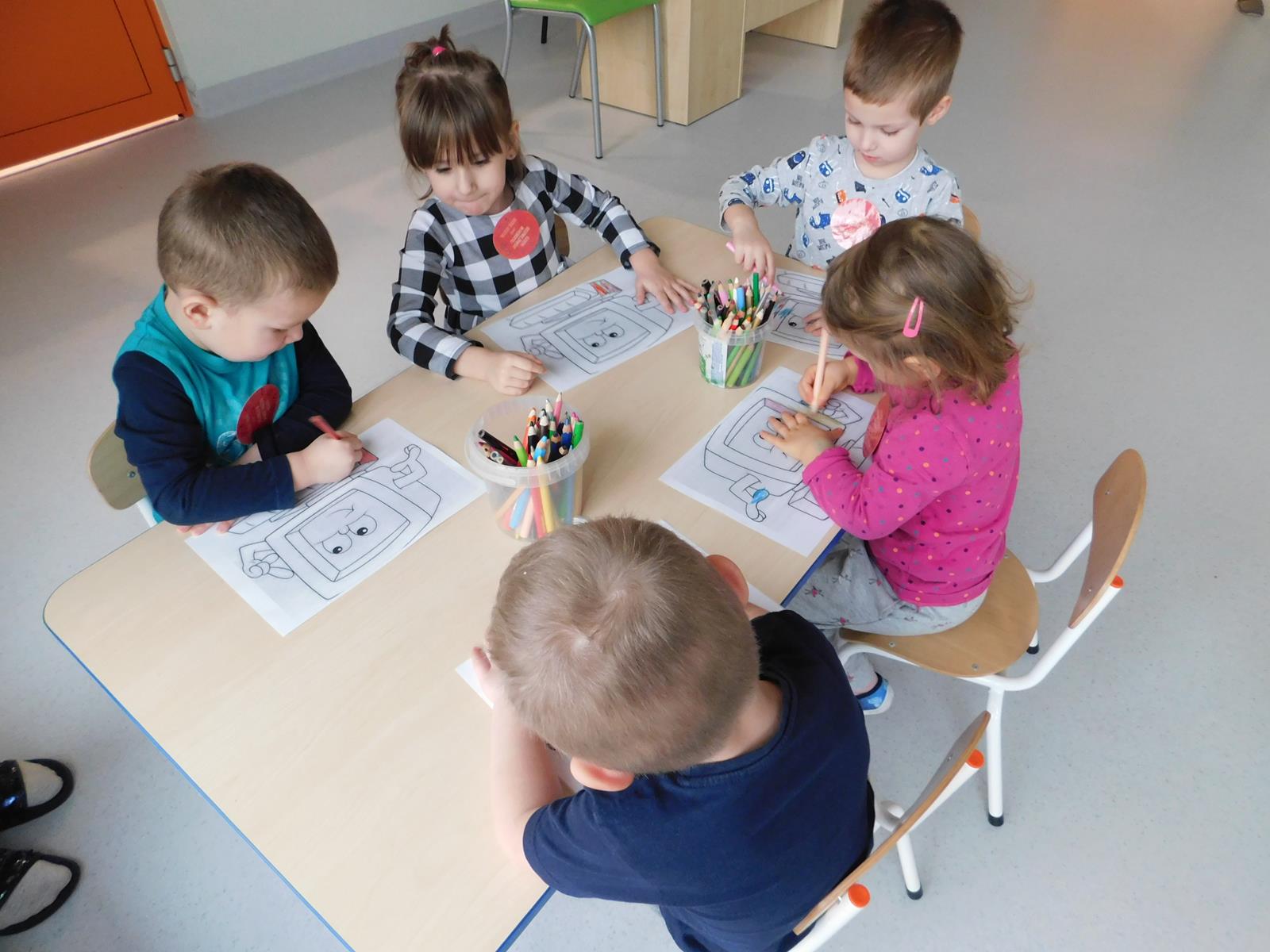 11.02. „Dzień Bezpiecznego Internetu: Działamy razem!”