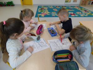 11.02. „Dzień Bezpiecznego Internetu: Działamy razem!”