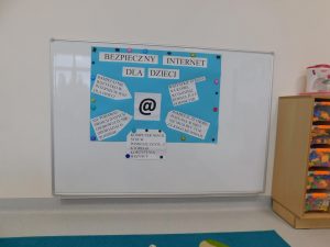 11.02. „Dzień Bezpiecznego Internetu: Działamy razem!”