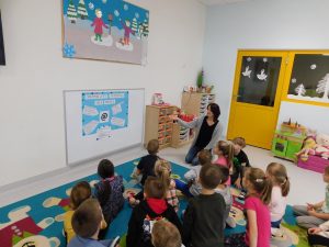 11.02. „Dzień Bezpiecznego Internetu: Działamy razem!”