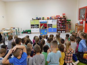 11.02. „Dzień Bezpiecznego Internetu: Działamy razem!”