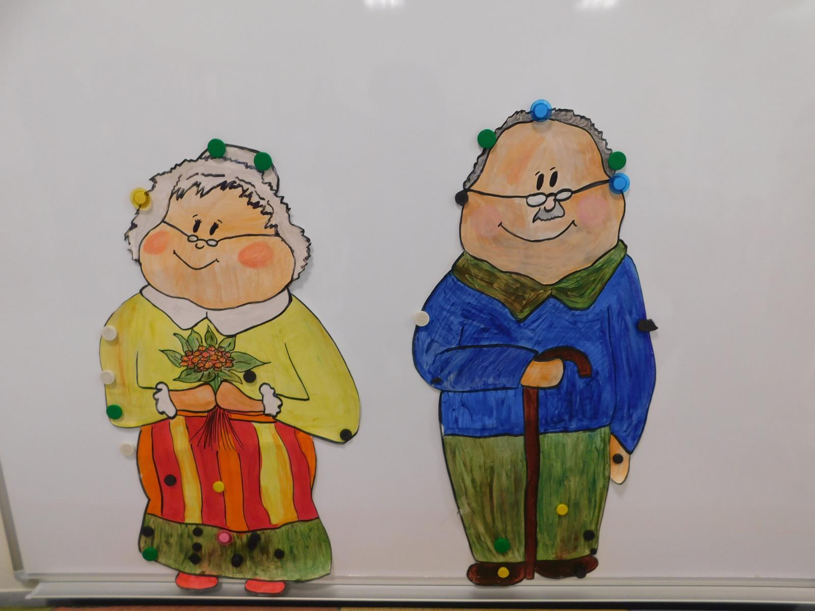 14.02. Dzień Babci i Dziadka (sala czerwona)