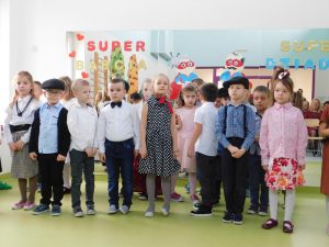 14.02. Dzień Babci i Dziadka (sala czerwona)