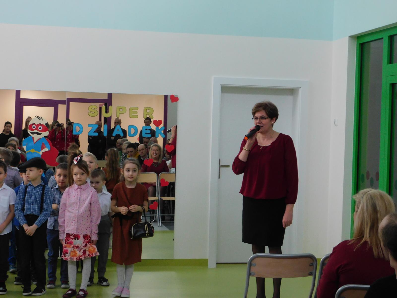 14.02. Dzień Babci i Dziadka (sala czerwona)