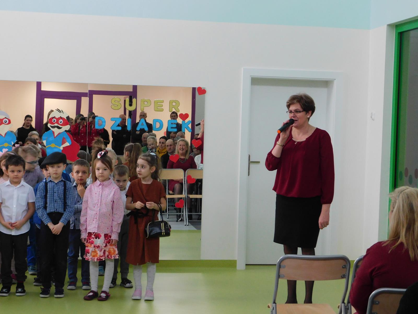 14.02. Dzień Babci i Dziadka (sala czerwona)