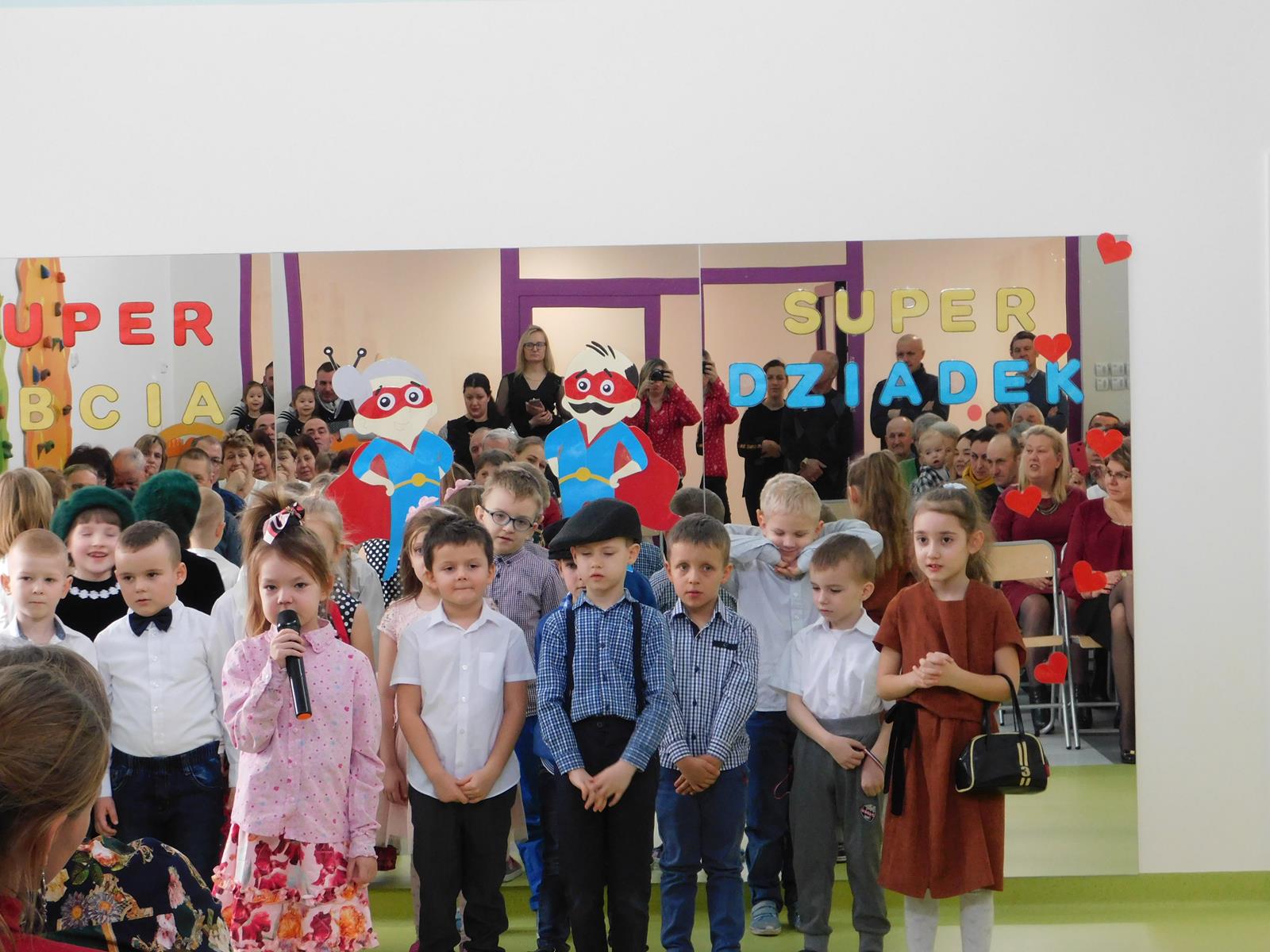 14.02. Dzień Babci i Dziadka (sala czerwona)