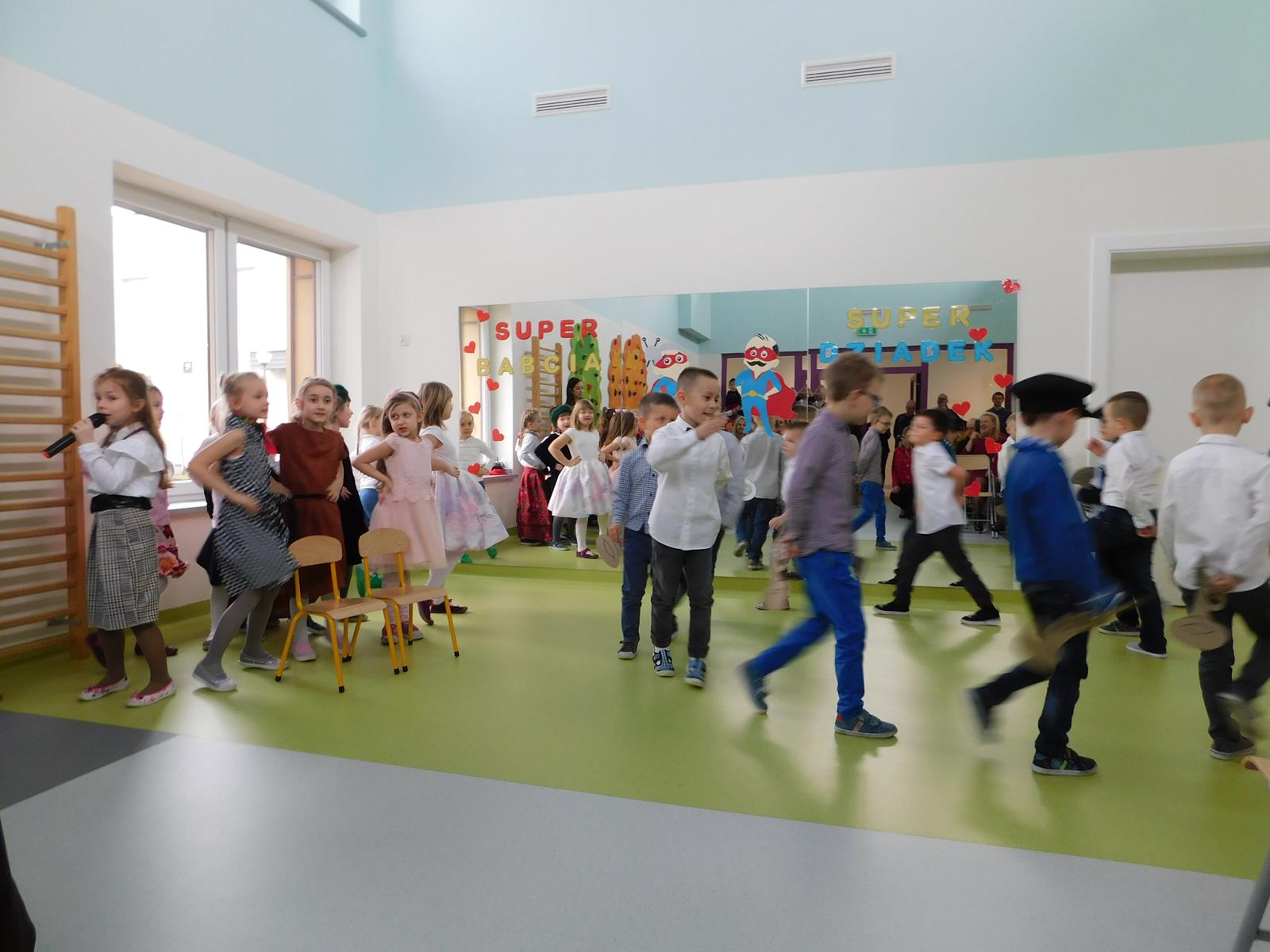 14.02. Dzień Babci i Dziadka (sala czerwona)