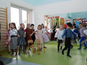 14.02. Dzień Babci i Dziadka (sala czerwona)