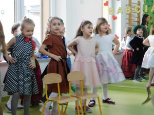 14.02. Dzień Babci i Dziadka (sala czerwona)