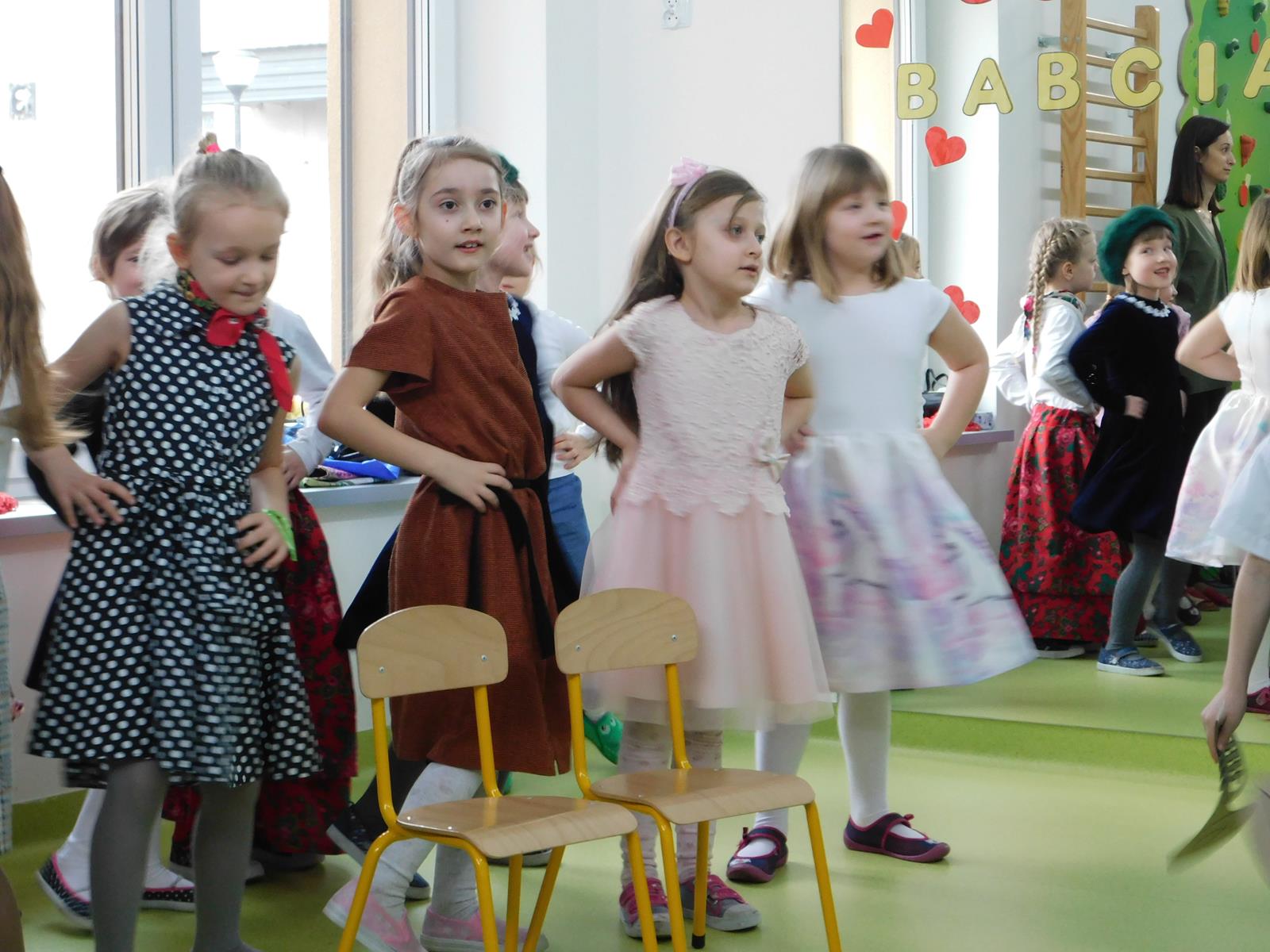 14.02. Dzień Babci i Dziadka (sala czerwona)