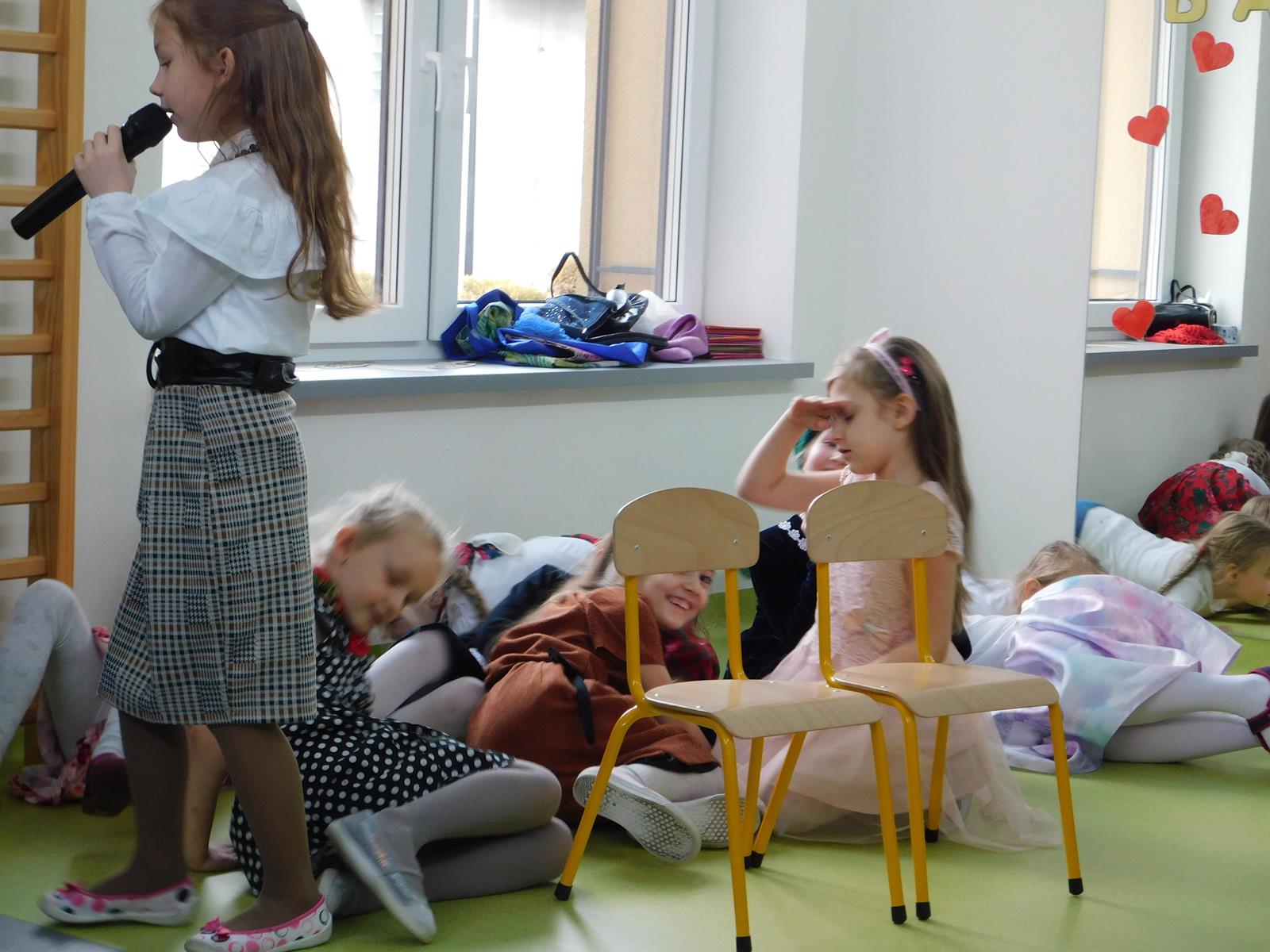 14.02. Dzień Babci i Dziadka (sala czerwona)