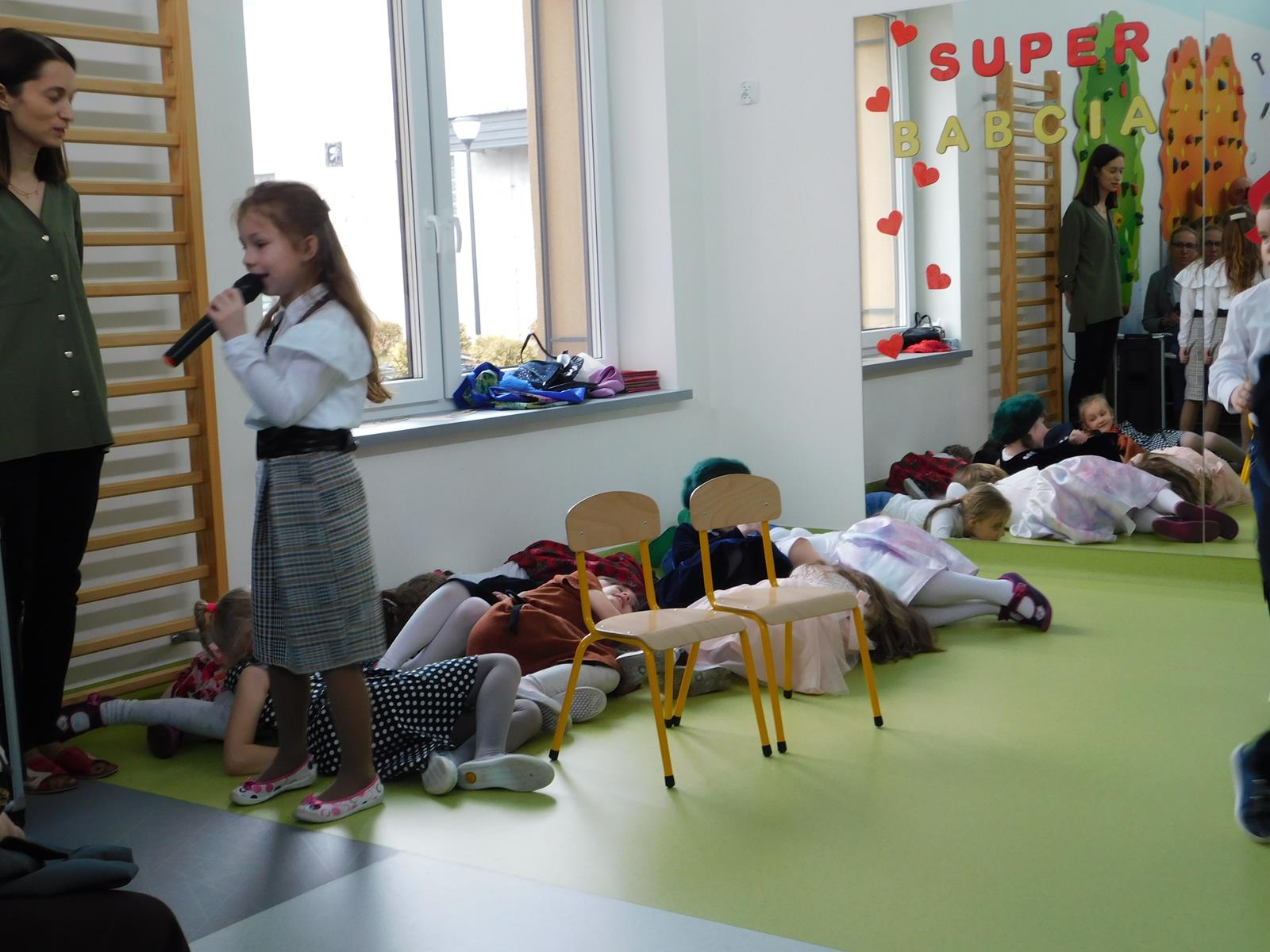 14.02. Dzień Babci i Dziadka (sala czerwona)