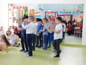 14.02. Dzień Babci i Dziadka (sala czerwona)