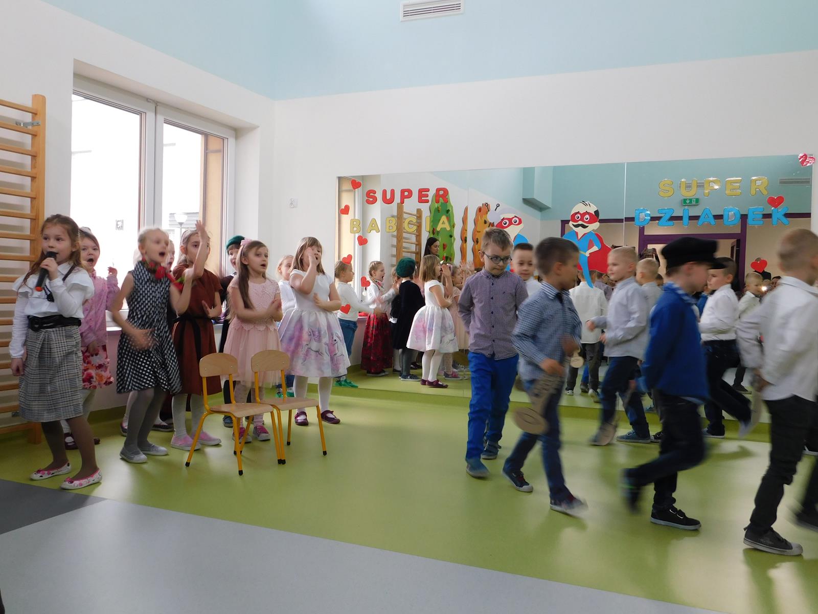 14.02. Dzień Babci i Dziadka (sala czerwona)