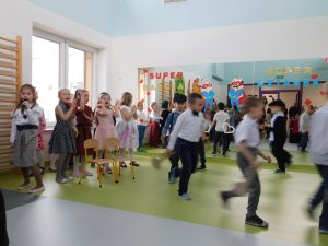 14.02. Dzień Babci i Dziadka (sala czerwona)
