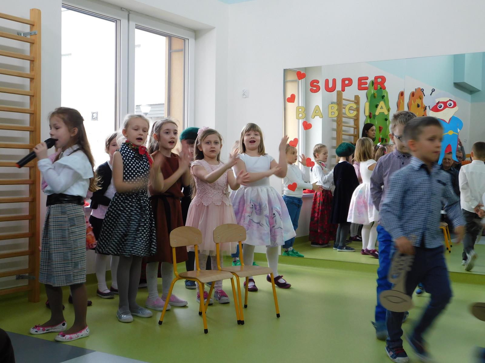 14.02. Dzień Babci i Dziadka (sala czerwona)